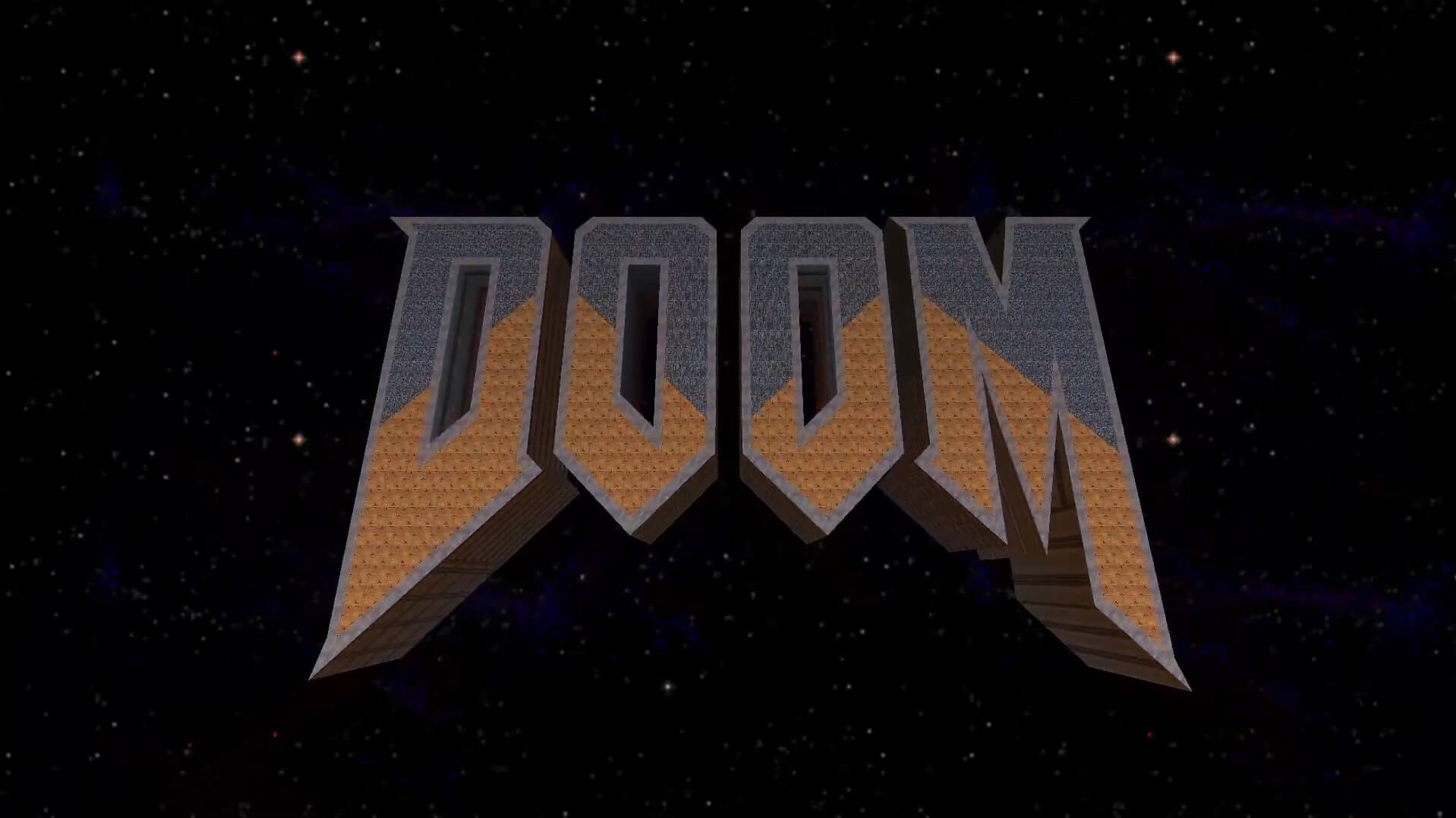 DOOM 64